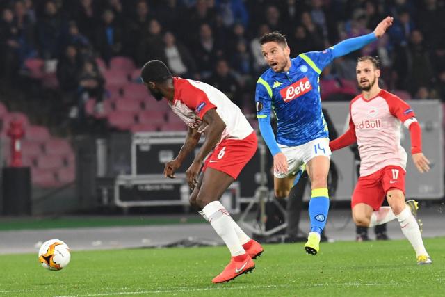 利物浦17岁中场尼奥尼将首发出战南安普顿