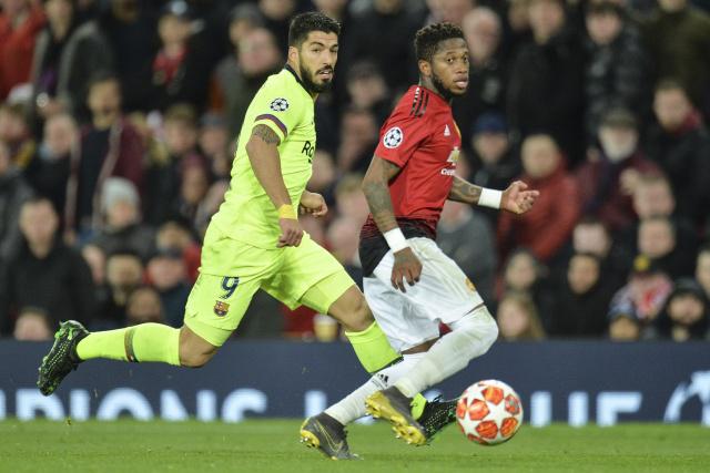 OPTA英超夺冠概率变化：利物浦增加9.2%至69.5%